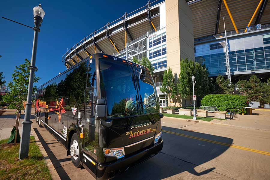 Pittsburgh photoshoot