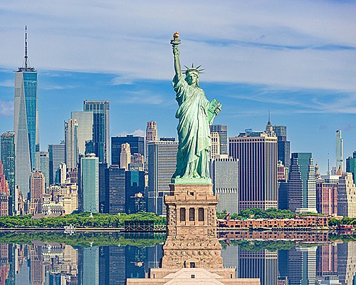 1 Day in NYC: Your Perfect Itinerary